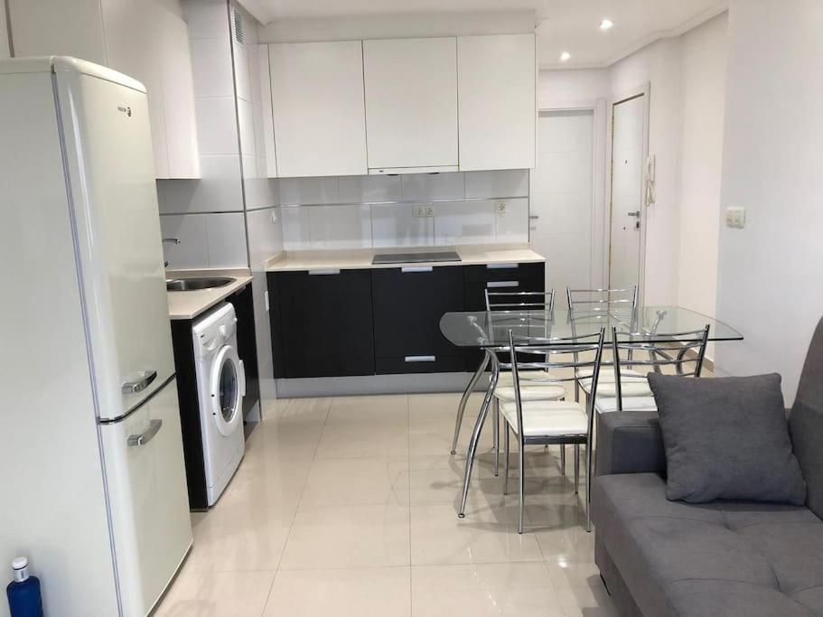 Apartamento El capricho de la Ría I O Grove Exterior foto
