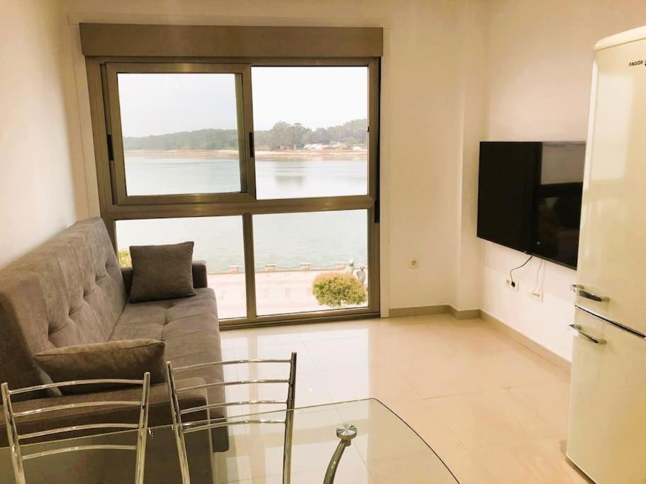 Apartamento El capricho de la Ría I O Grove Exterior foto