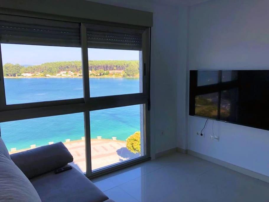 Apartamento El capricho de la Ría I O Grove Exterior foto